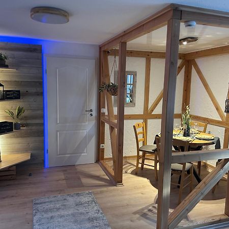 브라운라제 Haus Harzlich 아파트 외부 사진