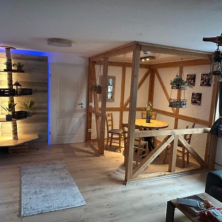 브라운라제 Haus Harzlich 아파트 외부 사진