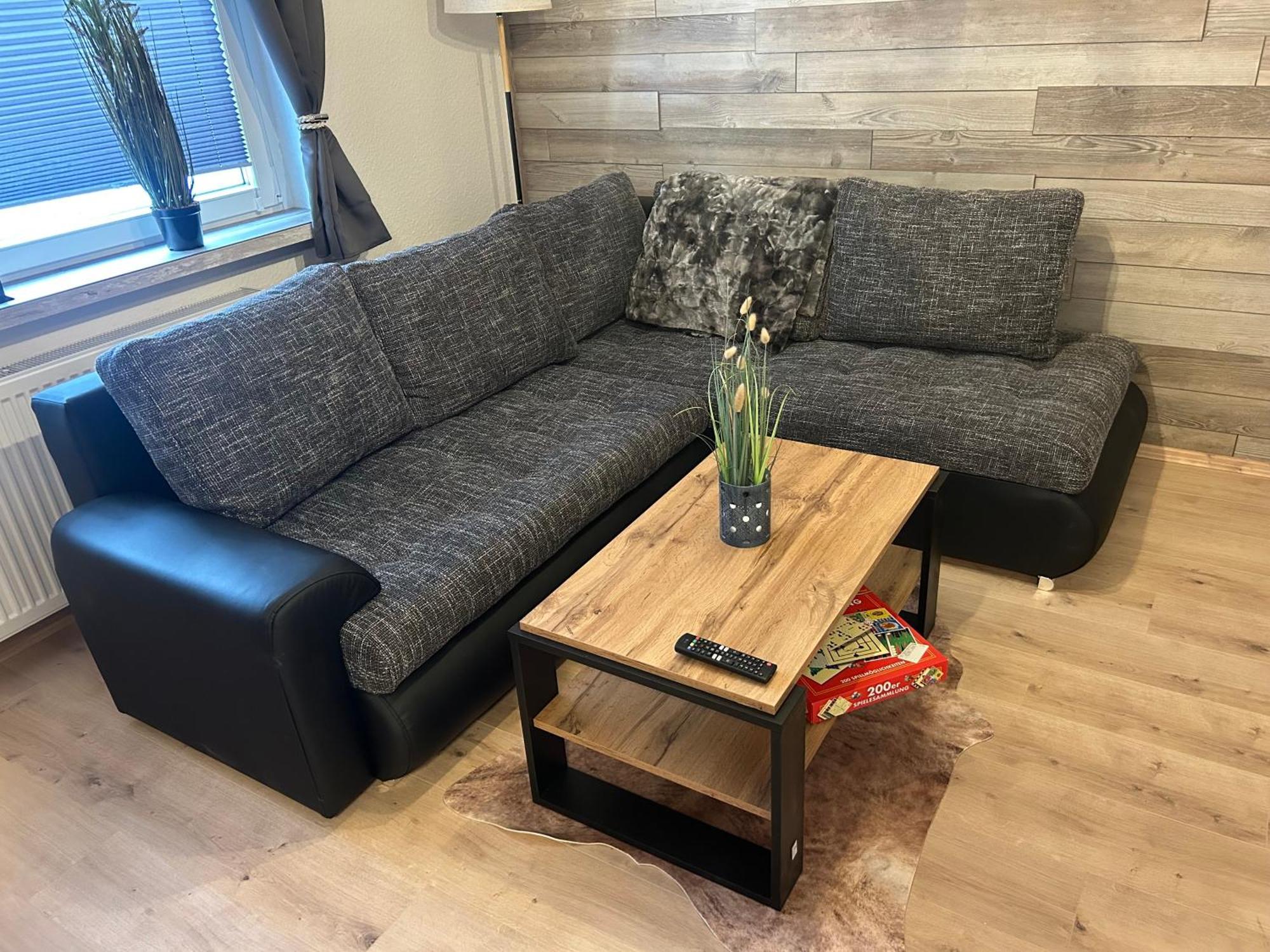 브라운라제 Haus Harzlich 아파트 외부 사진