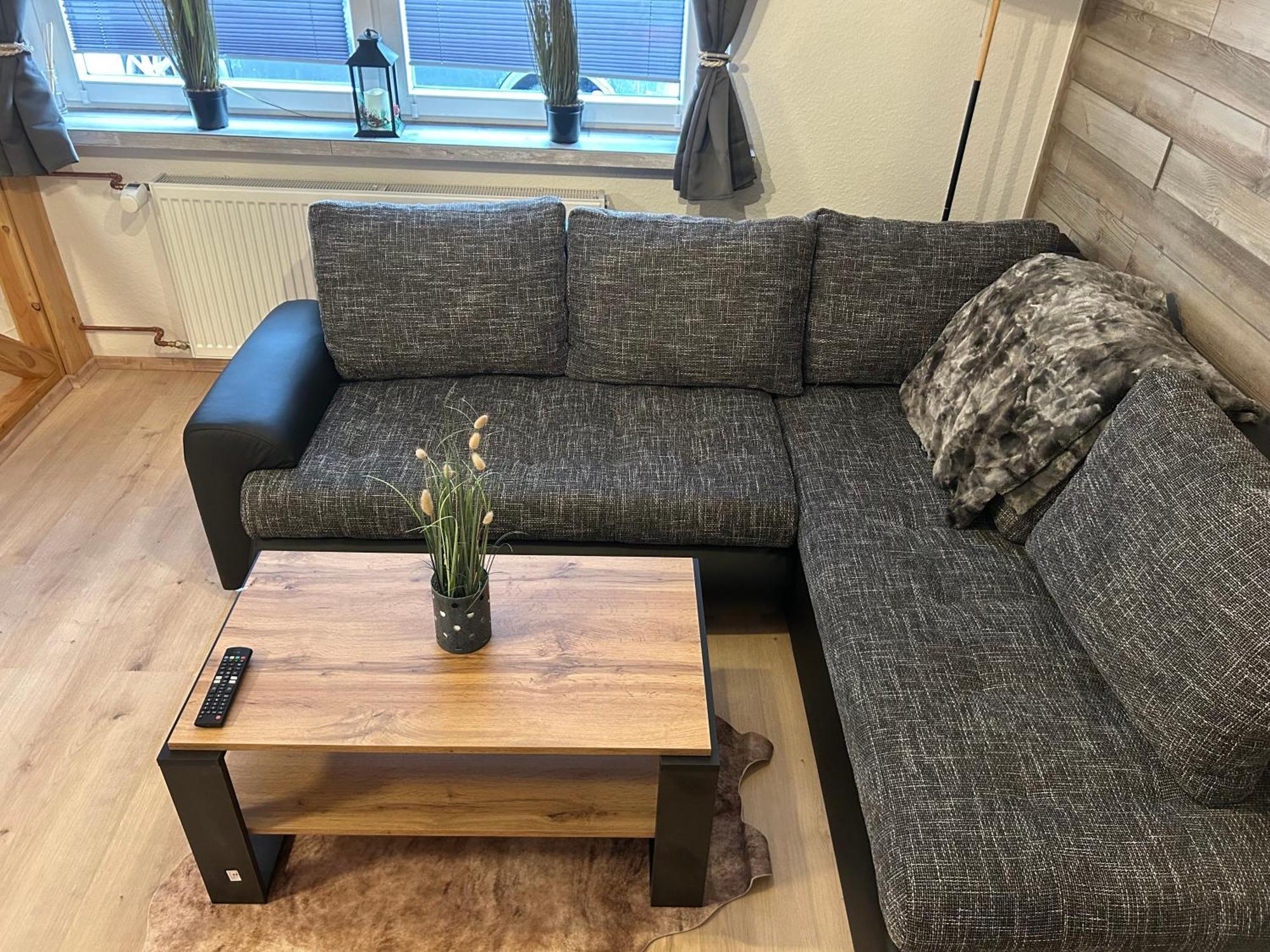 브라운라제 Haus Harzlich 아파트 외부 사진
