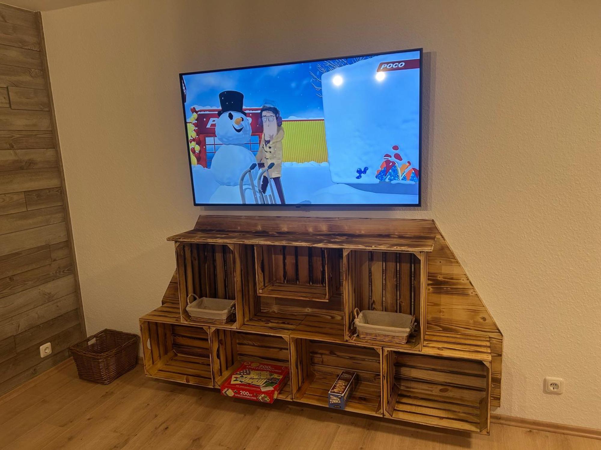 브라운라제 Haus Harzlich 아파트 외부 사진